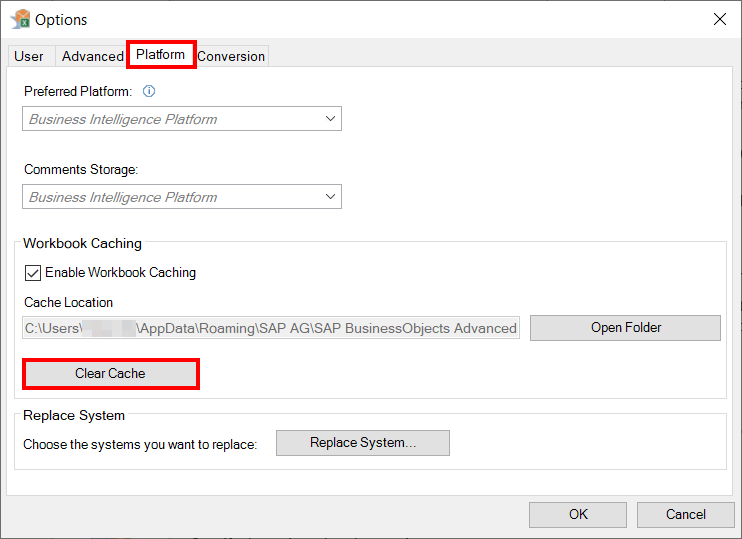 Как включить sap analysis в excel